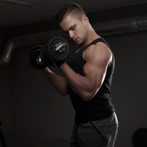 Strength & Training Gear