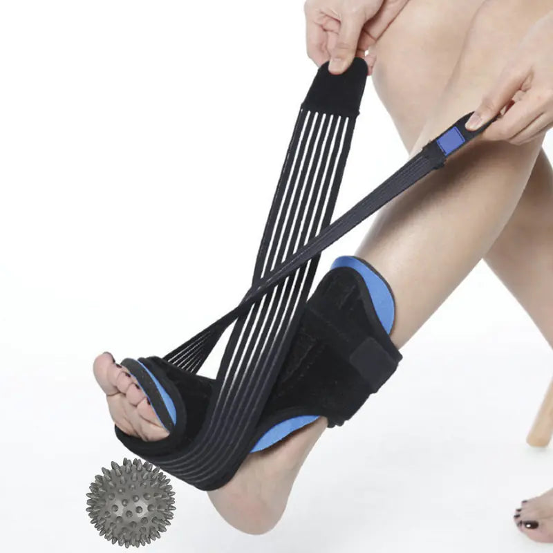 Yosoo Ankle Brace – Fracture & Drop Foot Support
