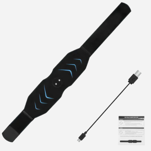 Smart Fitness Belt