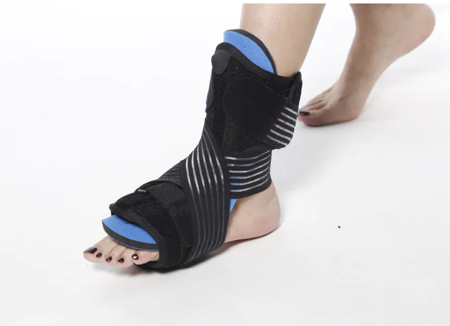 Yosoo Ankle Brace – Fracture & Drop Foot Support