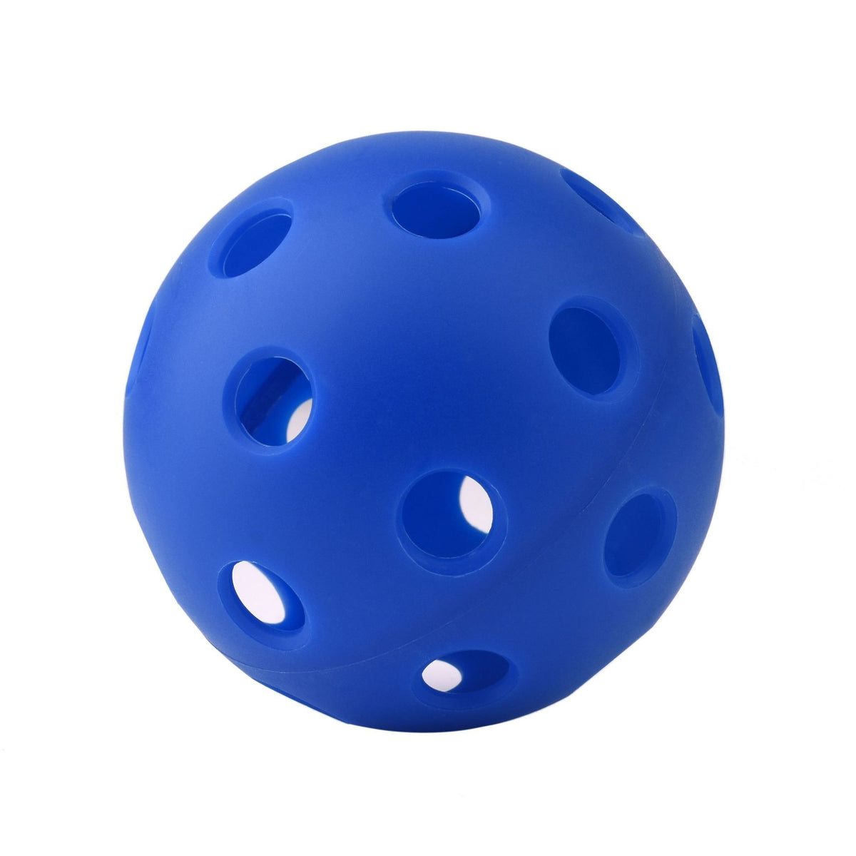 Pickleball Practice Ball – 26 or 40 Holes