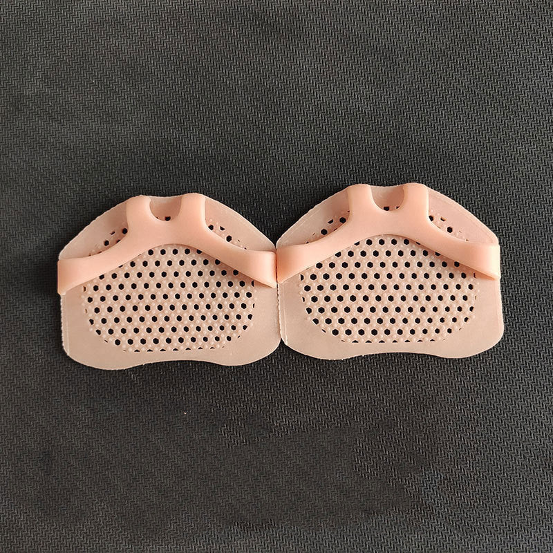 Forefoot Cushioning Sleeves
