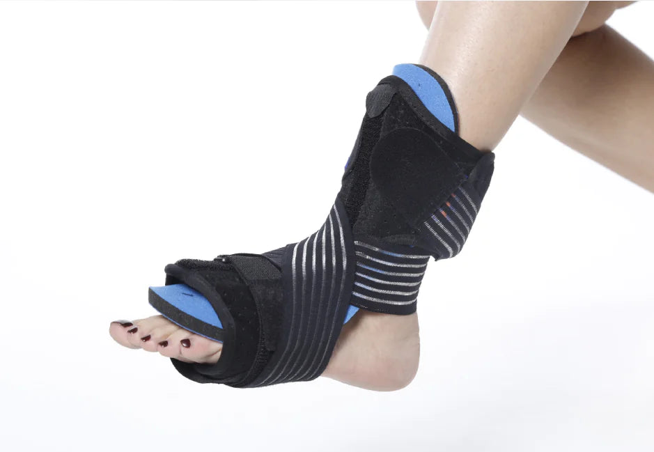 Yosoo Ankle Brace – Fracture & Drop Foot Support