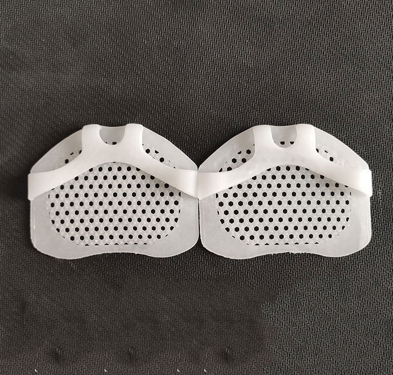 Forefoot Cushioning Sleeves