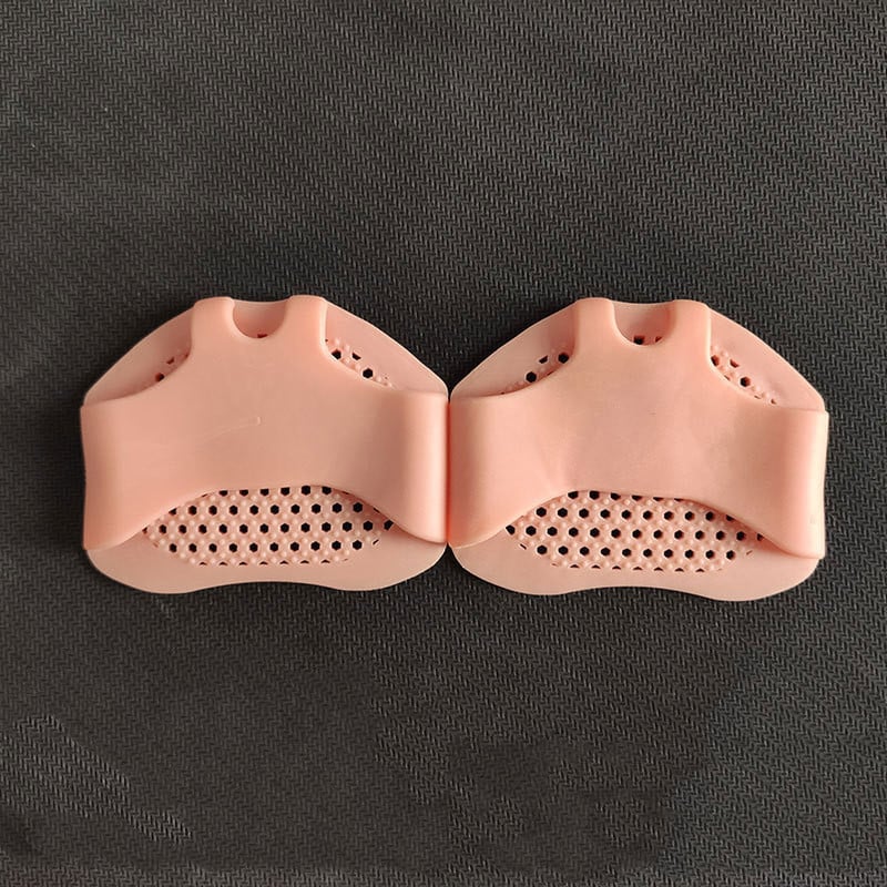 Forefoot Cushioning Sleeves