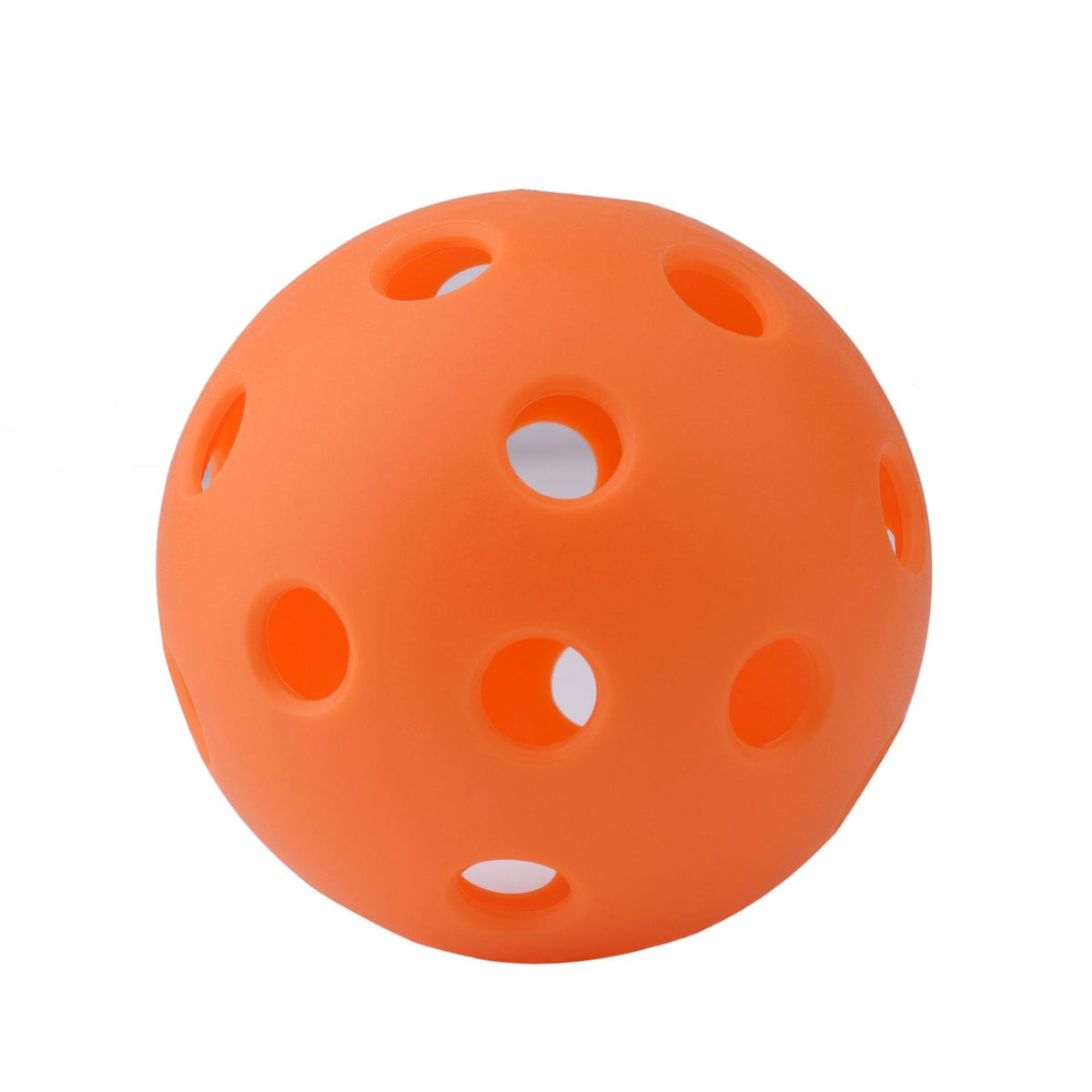 Pickleball Practice Ball – 26 or 40 Holes