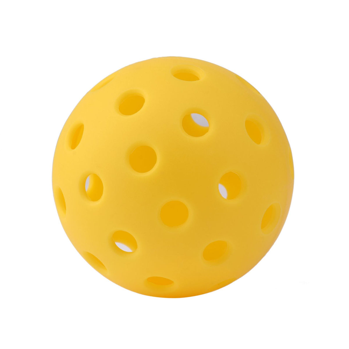 Pickleball Practice Ball – 26 or 40 Holes