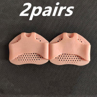 Forefoot Cushioning Sleeves