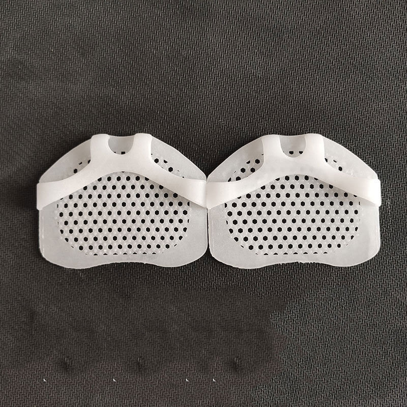 Forefoot Cushioning Sleeves
