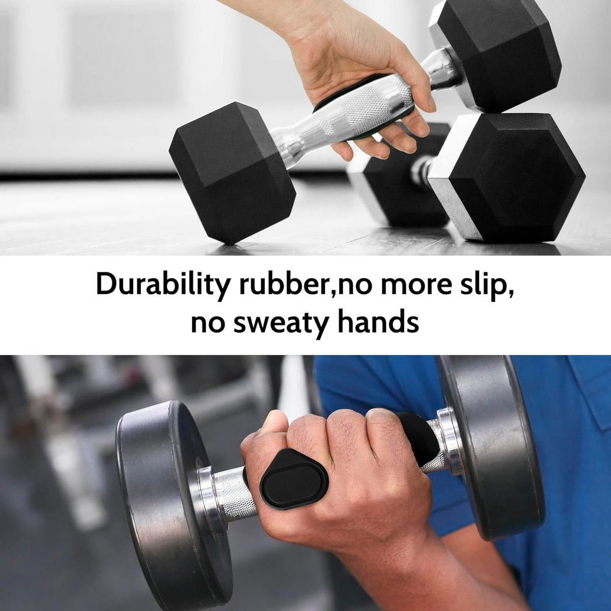 Compact Grip Trainer – 1 Pair
