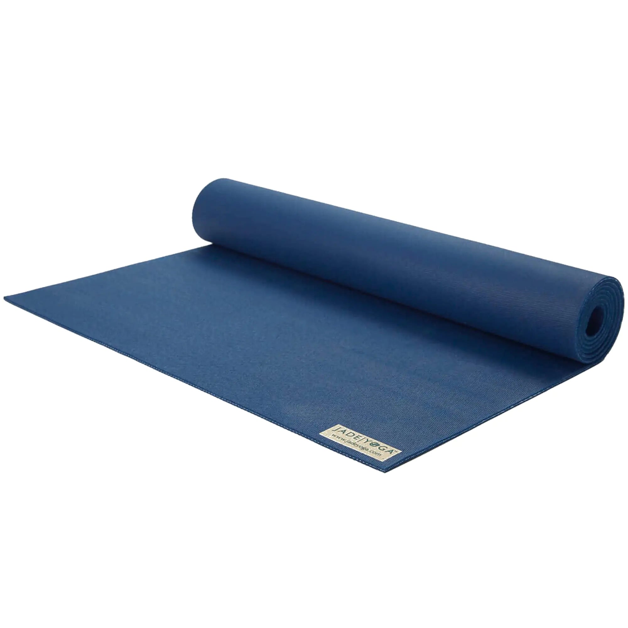 Jade Fusion Yoga Mat – Luxurious Comfort & Strong Grip