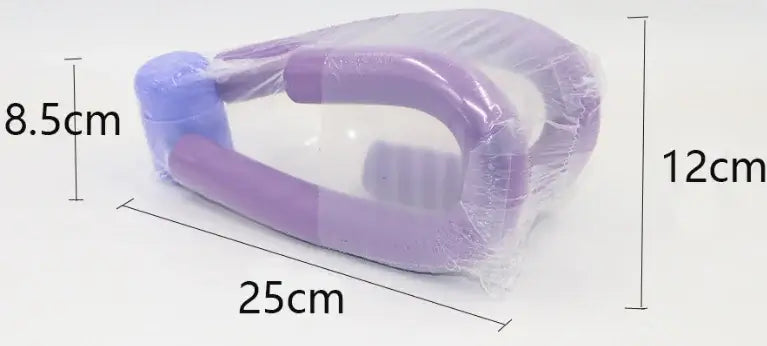 cotton magnetic insoles