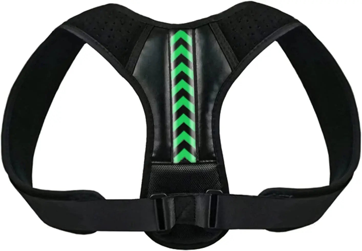 Shoulder Support Adjustable Back Pain Support Posture 