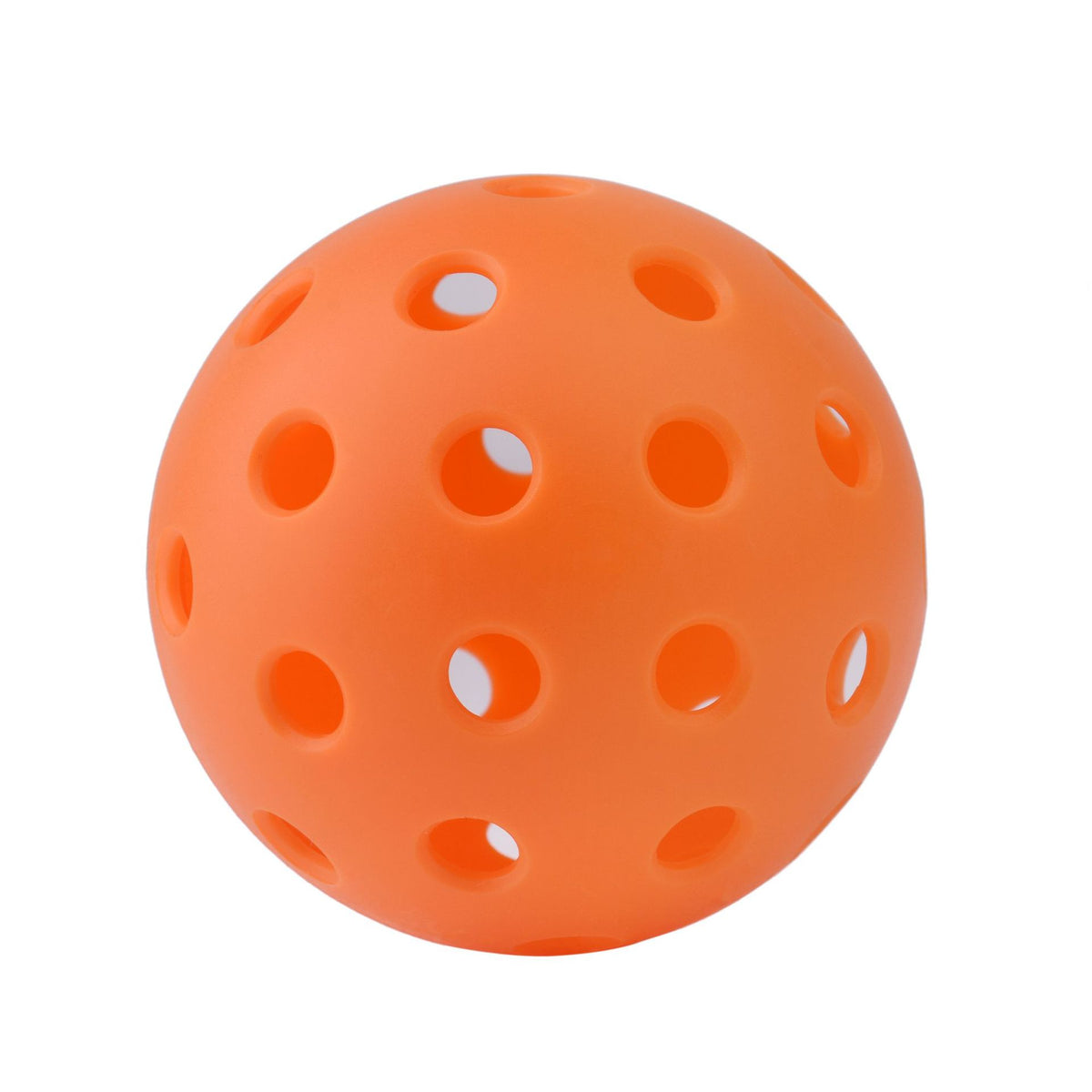 Pickleball Practice Ball – 26 or 40 Holes