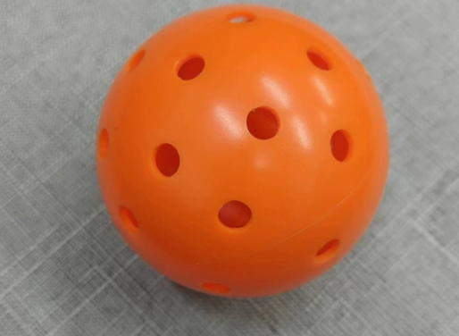Pickleball Practice Ball – 26 or 40 Holes