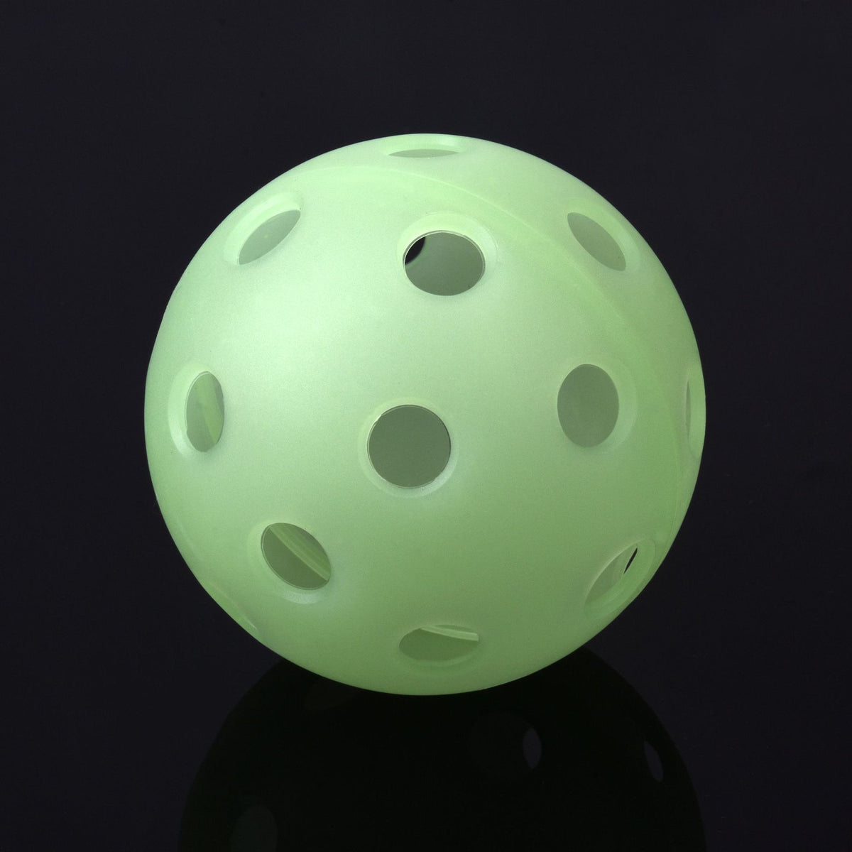 Pickleball Practice Ball – 26 or 40 Holes