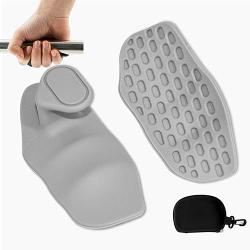 Compact Grip Trainer – 1 Pair