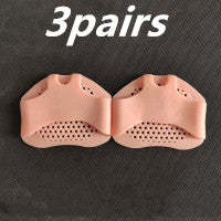 Forefoot Cushioning Sleeves