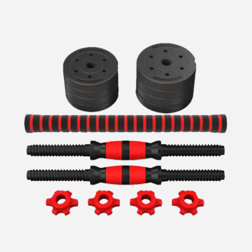 Adjustable Home Dumbbells