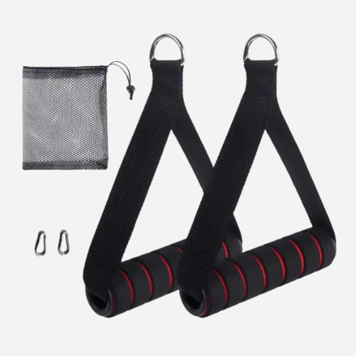 Fitness Equipment Handle