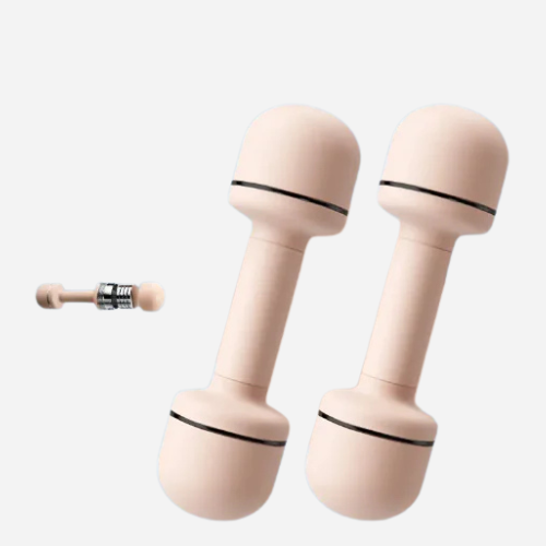 Fit Pro Adjustable Dumbbells