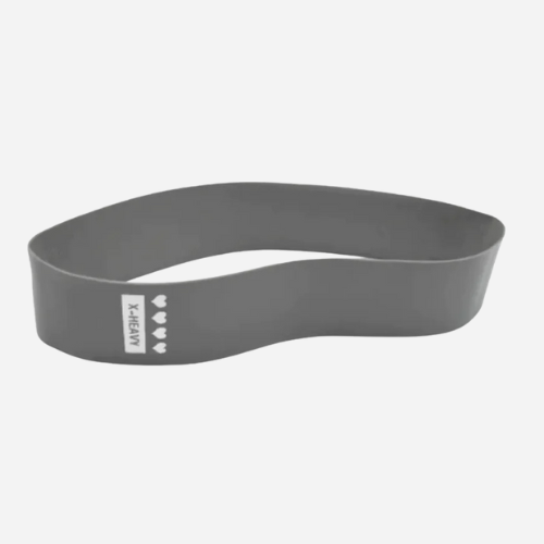 Elastic Booty Resistance Bands