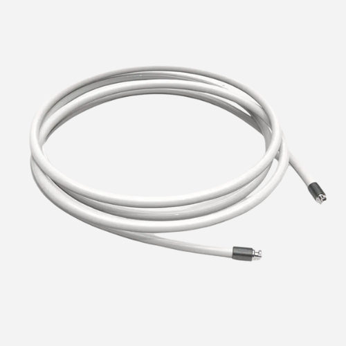 Crossrope Replacement Weighted Jump Ropes – 1/4 lb & 1/2 lb(Handles Not Included)