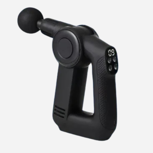 EliteEase Muscle Massager – Deep Tissue Relaxation Gun