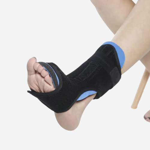 Yosoo Ankle Brace – Fracture & Drop Foot Support