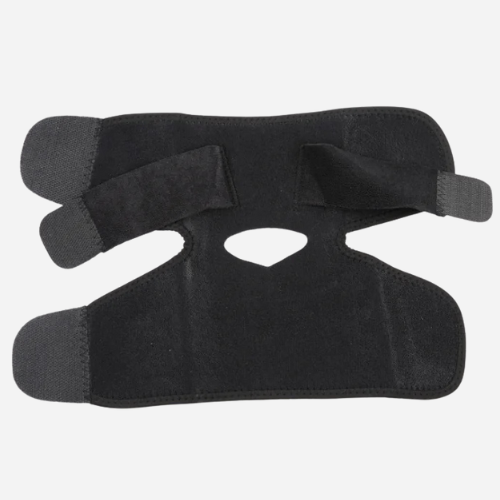 Sports Ankle Brace – Breathable Support for Men & Women