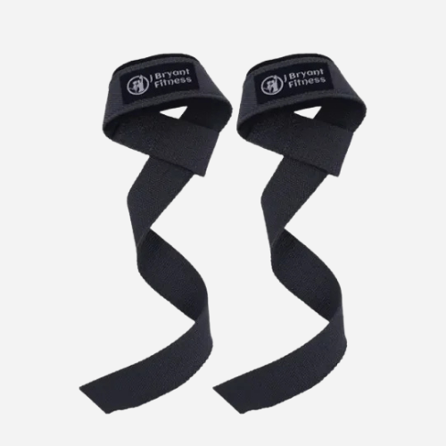 Gym Lifting Straps & Wrist Supports