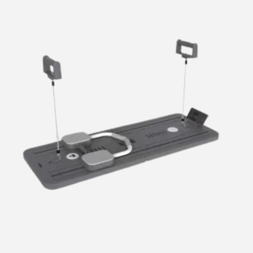 Multi-Function Home Fitness Board