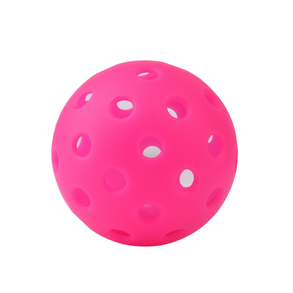 Pickleball Practice Ball – 26 or 40 Holes