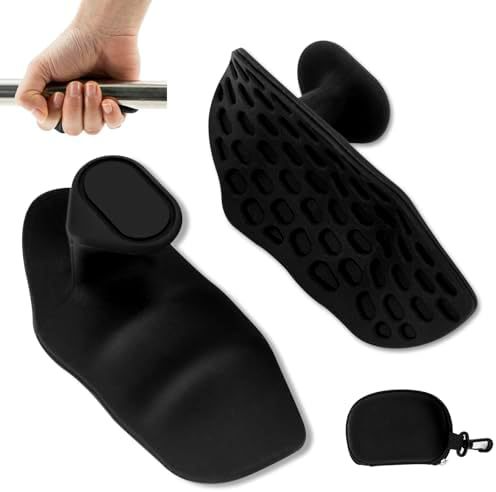 Compact Grip Trainer – 1 Pair
