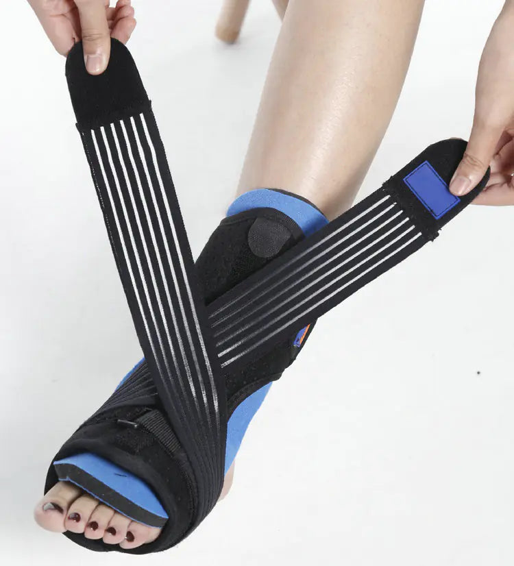 Yosoo Ankle Brace – Fracture & Drop Foot Support