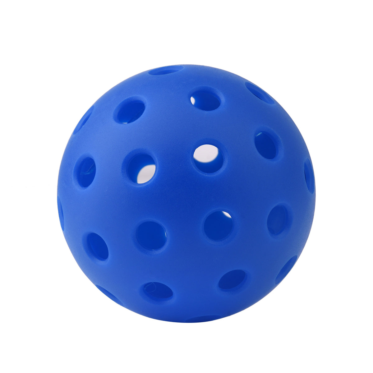Pickleball Practice Ball – 26 or 40 Holes