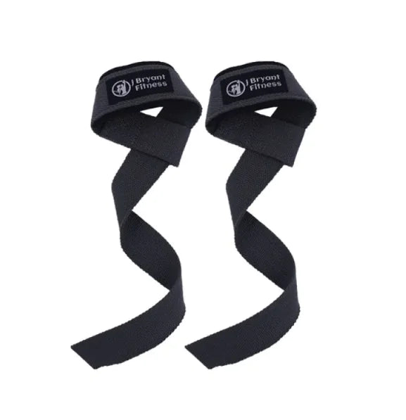 Gym Lifting Straps & Wrist Supports