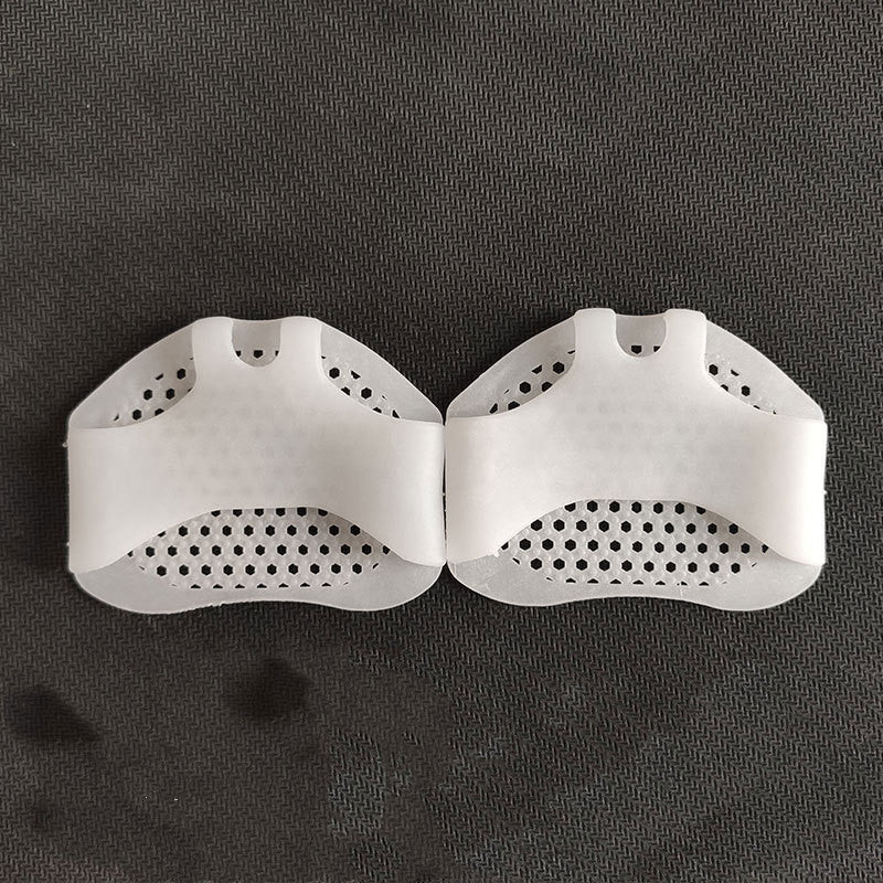 Forefoot Cushioning Sleeves
