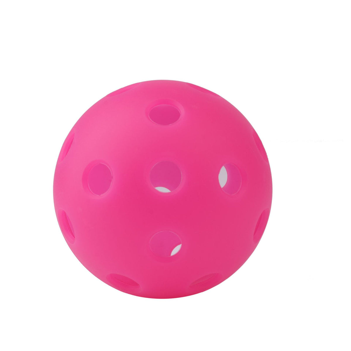 Pickleball Practice Ball – 26 or 40 Holes