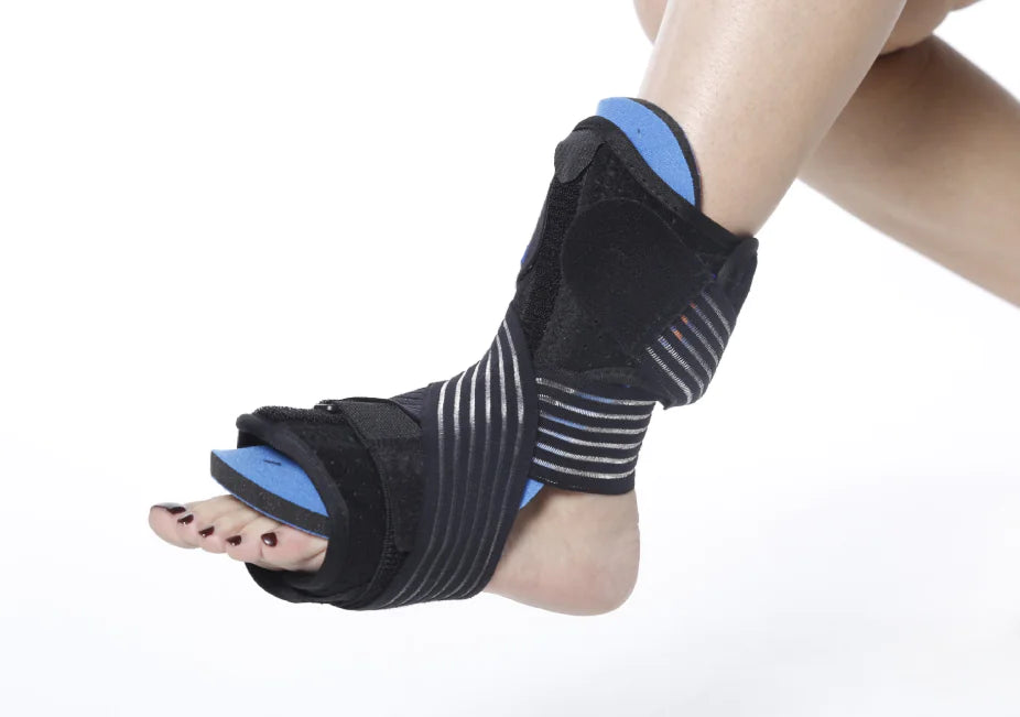 Yosoo Ankle Brace – Fracture & Drop Foot Support