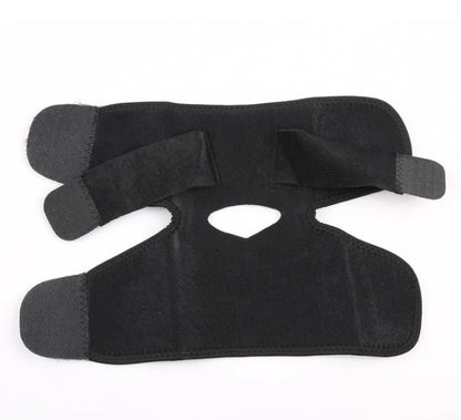 Sports Ankle Brace – Breathable Support for Men & Women