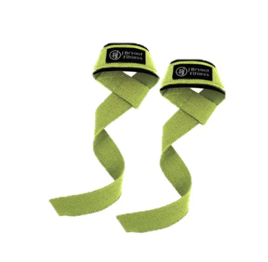Gym Lifting Straps & Wrist Supports