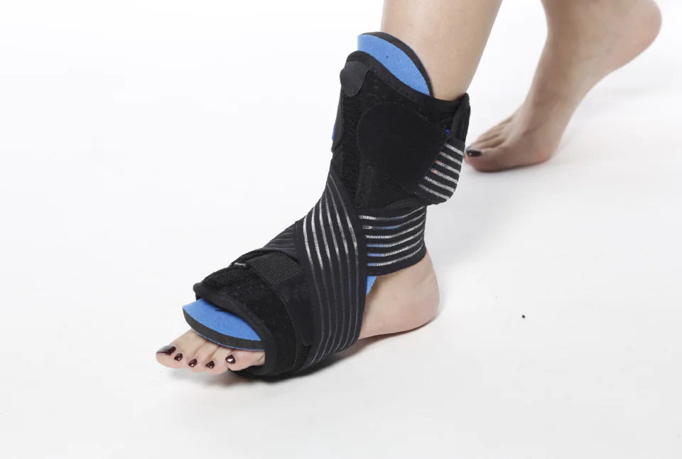 Yosoo Ankle Brace – Fracture & Drop Foot Support