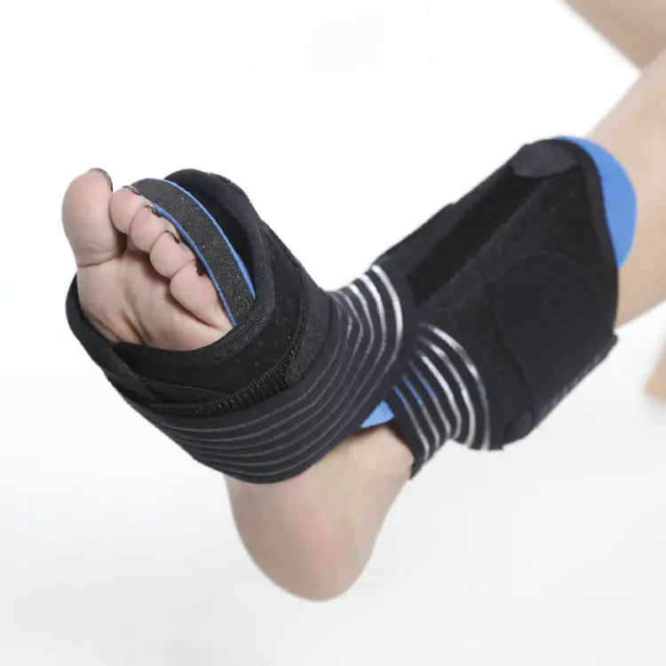 Yosoo Ankle Brace – Fracture & Drop Foot Support
